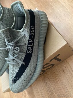 Yeezy boost 350 v2 “GRANITE” - 3