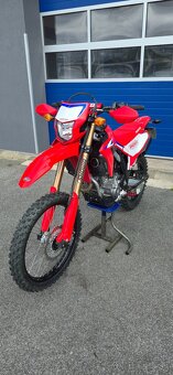 Honda CRF 300L - 3