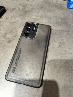 Samsung galaxy S21 ultra 12/256GB - 3