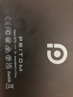 tablet PRITOM - 3