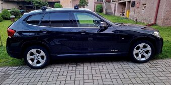 BMW X1 xDrive 18d (E84) - 2015 | 105kw - 3