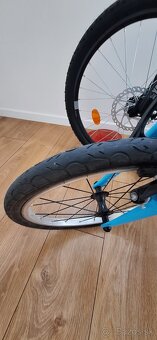 Puky bicykel - 3