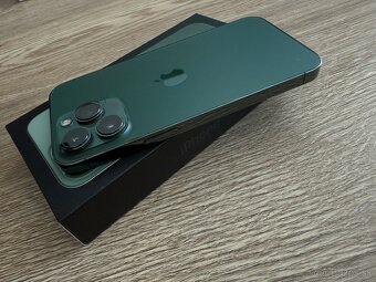 iPhone 13PRO 256GB - 3
