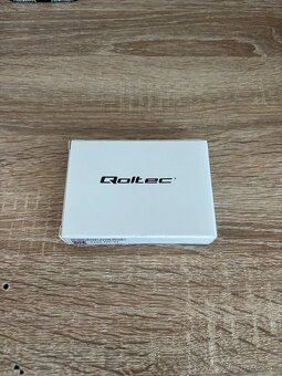 Solar Plug-RWB1 5GHz/2.4GHz originál WI-FI Adapter - 3
