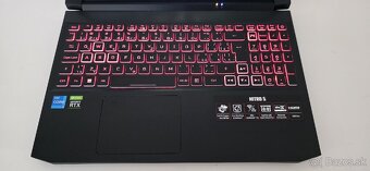 i5 11400H, 64GB Ram, NVME 512GB + 1TB, RTX 3060 - 3