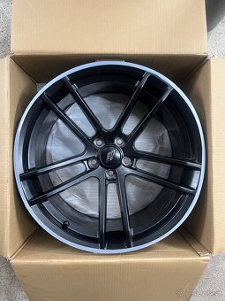 5x115 R20 - 3