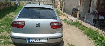 Seat Leon - 3
