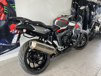 BMW K1300S - 3