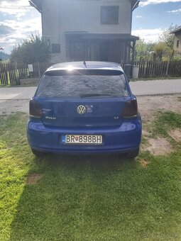 Polo - 3