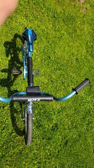 Predám BMX - 3