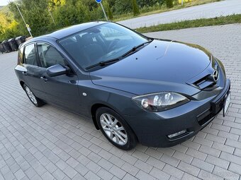 Mazda 3 1.6 16v Benzin - 3