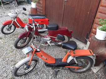 Jawa -veterán - 3