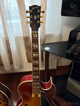 Gibson Es 165 Herb Ellise - 3