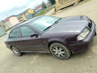 Octavia 1 1.9 TDI 81KW - 3