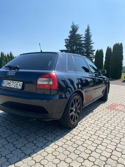 Audi A3 1.9TDI 96kw - 3
