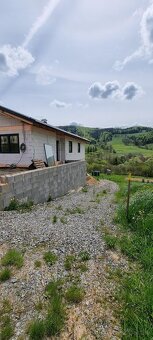 Novostavba + pozemok 1000m2 - 3