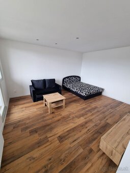 Nový 1+1 byt, 43m2, Bernolakova OC Galeria, terasa - 3