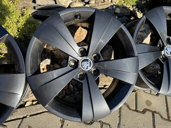 Alu disky 5x112 r17 - 3