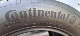 Letne pneumatiky Continental 275/50R20 - 3