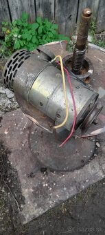 Dynamo v3s - 3