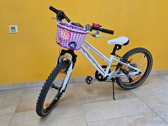 Predam detsky bicykel 20“ - 3