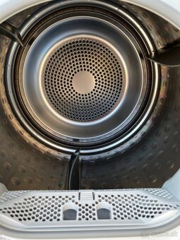 Electrolux kondenzacna sušička - 3