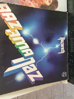 Predám LP - 3