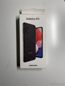 Samsung Galaxy A13 - 3