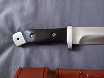 Nôž na štýl bodáku 25 cm - 3
