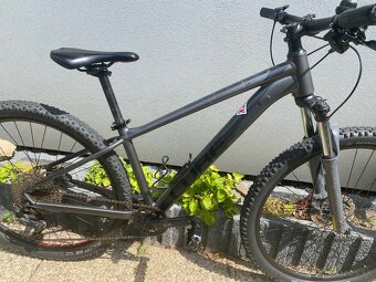 Predám bicykel cube 2022 - 3