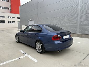 Alpina D3 - 1/614 - Po servise - STK do 2027 - 3