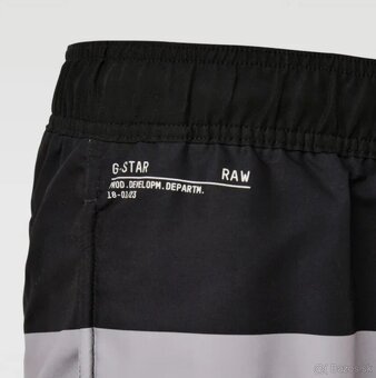Plavky G-Star RAW velkost L - 3