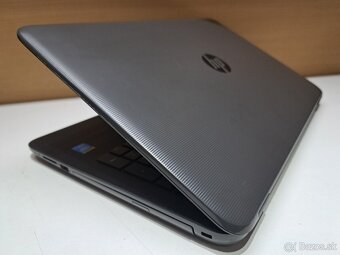 HP 250 Intel® Core™ i3 /2.00GHz/6GB DDR3/460SSD - 3