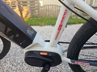 Elektrobicykel VeloCity Energy Boost HD 28" - 3