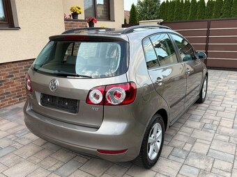 VOKSWAGEN GOLF VI plus 1.6 TDI DSG 131.000km - 3