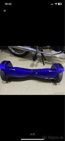 Howerboard - 3