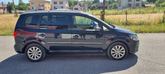 vw touran 1.6tdi dsg - 3