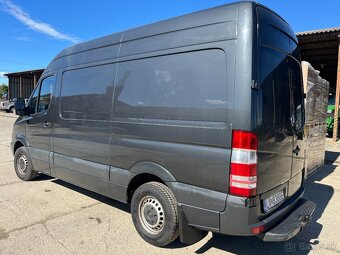 predam MB Sprinter - 3