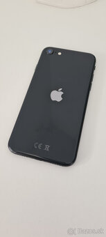 Iphone SE 64GB - 3