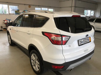 Ford Kuga - 3