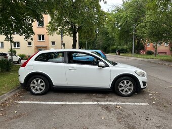 Predám Volvo C30 1.6 74kw 2011 - 3