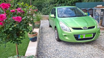Hyundai i20 - 3