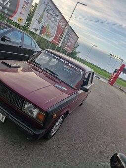Lada - 3