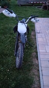 Pitbike 125 - 3