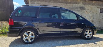 Seat alhambra (vw sharan) - 3