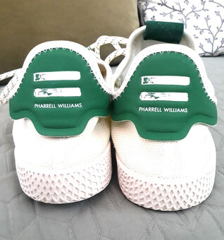 Predám pánske tenisky zn. Adidas, veľkosť 45,5 - 3