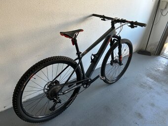 CUBE Reaction C:62, 1x12 Race, 17", 2020 - 3