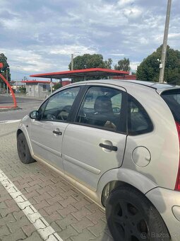 Citroen C3 1.4i - 3