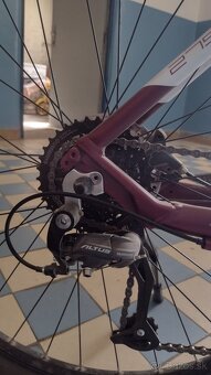 Takmer nový bicykel v záručnej dobe - 3
