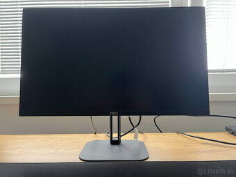 Monitor AOC v zaruke - 3
